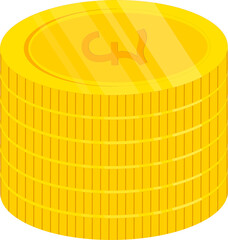 British Flag hand drawn,Pound sterling hand drawn