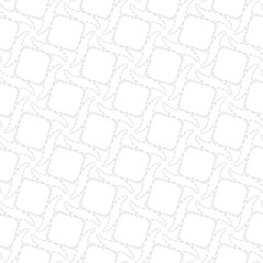 abstract grey seamless pattern