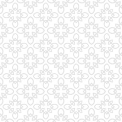 decor seamless pattern