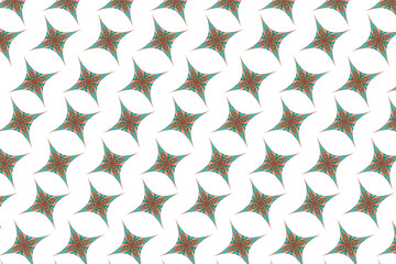 gold gift card box stars holidays shiny background holiday wrapping christmas silver foil star white decoration pattern paper backdrop vector art