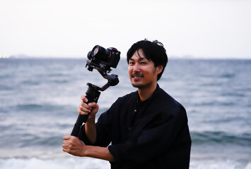 ビデオグラファー