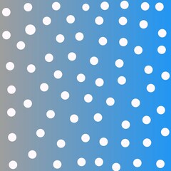 polka dot pattern on soft gradient color pink, purple, blue, grey, green, red, yellow, white, black, brown, for mobile wallpaper, background or theme