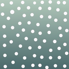 polka dot pattern on soft gradient color pink, purple, blue, grey, green, red, yellow, white, black, brown, for mobile wallpaper, background or theme