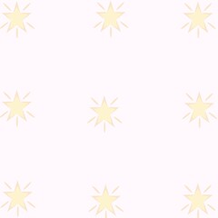 Gradient color orange, red, blue, pink, purple, green, blue, black, white, orange, turquoise, magenta, with star shapes for theme, wallpaper, web theme, or mobile phone background.