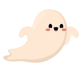 glad ghost icon