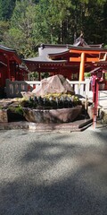 箱根神社