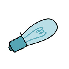Lightbulb innovation Icon