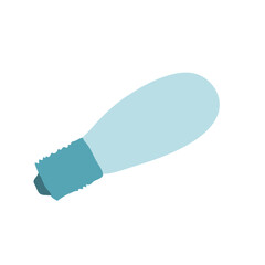 Lightbulb innovation icon