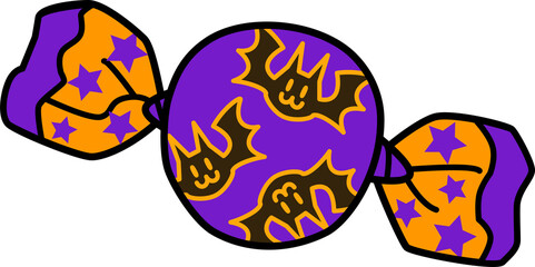 ハロウィンキャンディ03