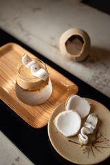 Espresso Coconut