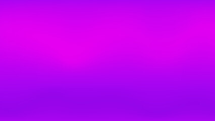 Abstract purple gradient. Elegant background for technology or fashion product advertisement