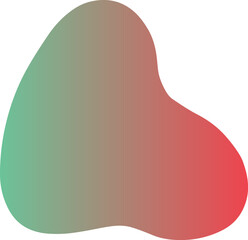 Abstract Shapes Background
