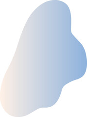 Fluid Shapes Background
