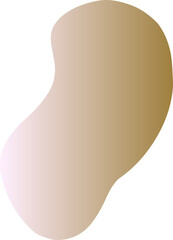 Fluid Shapes Background
