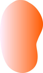 Fluid Shapes Background
