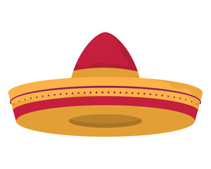 cute mexican sombrero