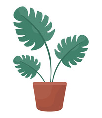 beautiful flowerpot design