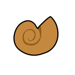 seashells icon