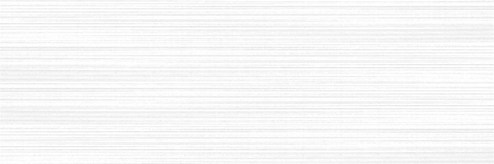 Fototapeta Light vector background, banner. Shades of gray, horizontal lines. obraz