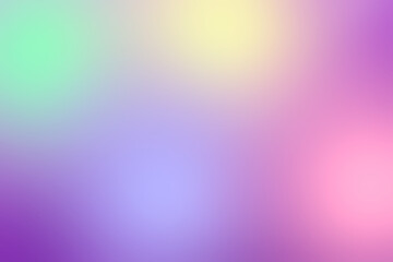 abstract colorful background