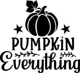 Fall svg design cut files