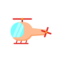 Helicopter Clipart © David