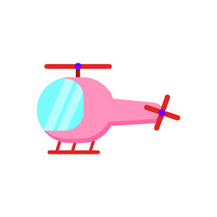 Helicopter Clipart © David
