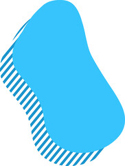 Modern Fluid Background
