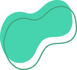 Abstract Element Background
