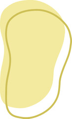 Abstract Element Background
