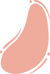 Abstract Element Background
