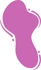 Abstract Element Background
