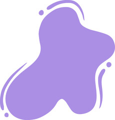 Modern Element Background
