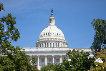 US Capitol