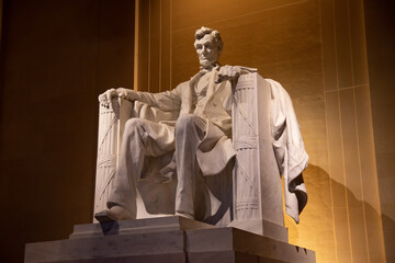 Lincoln memorial
