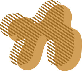 Abstract Modern Background
