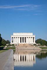 Lincoln memorial