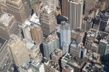 New York City