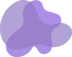 Abstract Shapes Background
