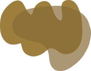 Abstract Shapes Background
