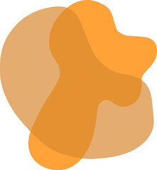 Abstract Shapes Background
