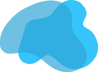 Abstract Shapes Background
