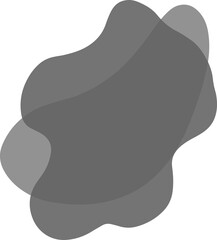 Abstract Shapes Background
