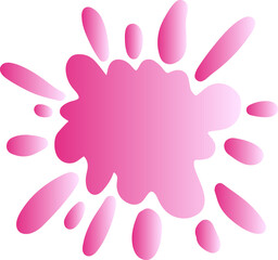 Abstract Stain Background
