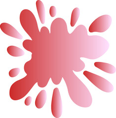 Abstract Stain Background
