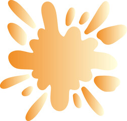 Abstract Stain Background
