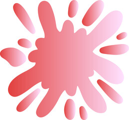 Abstract Shapes Background
