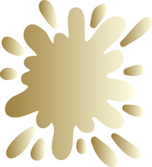 Abstract Shapes Background
