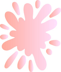 Abstract Shapes Background
