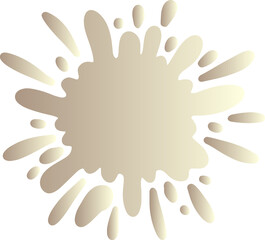 Fluid Shapes Background
